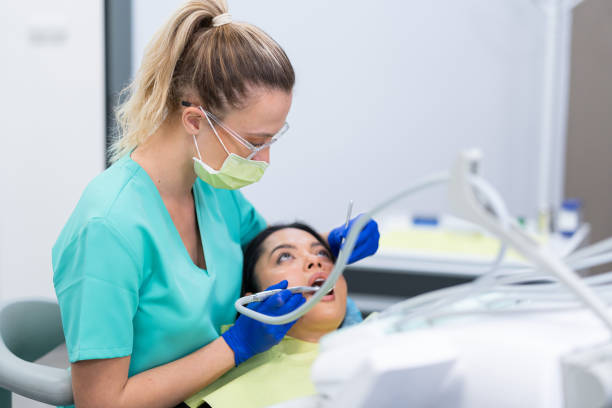 Best Teeth Whitening  in North Lynnwood, WA