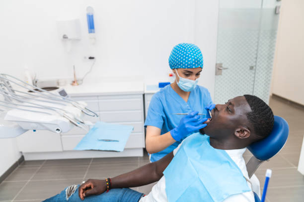 Best Broken Tooth Emergency  in North Lynnwood, WA