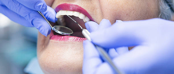 Best Tooth Infection Emergency Dentist  in North Lynnwood, WA
