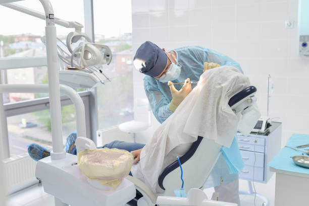 Best Chipped Tooth Repair Near Me  in North Lynnwood, WA
